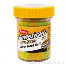 Berkley PowerBait Glitter Trout Bait 553152201